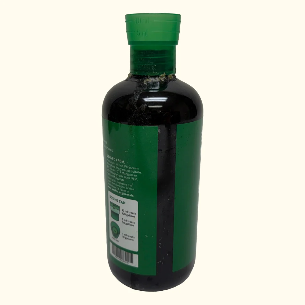Broken Seal Easy Green - Image 4