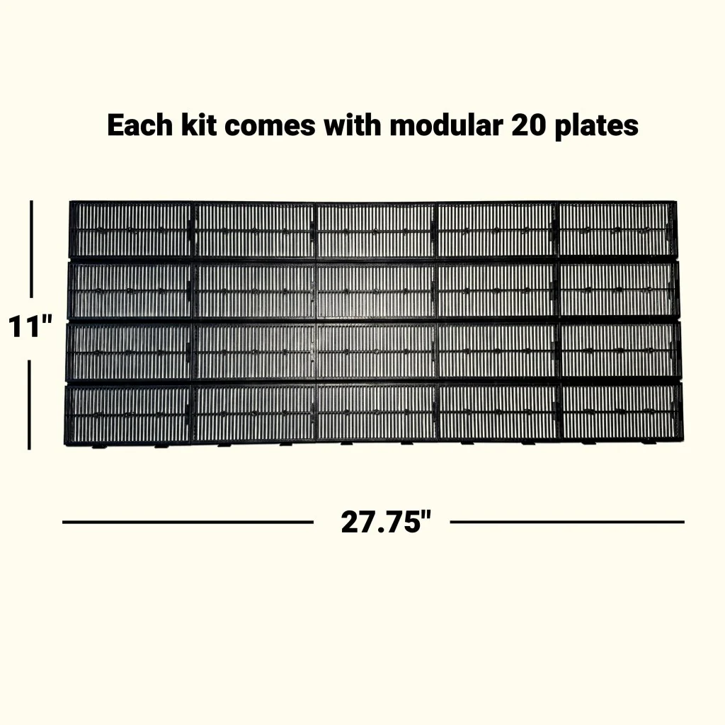 Easy Undergravel Filter System - Image 3