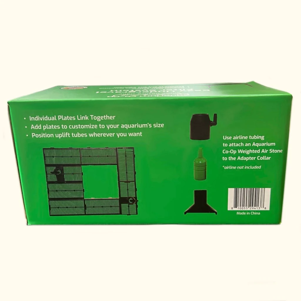 Easy Undergravel Filter System - Image 5