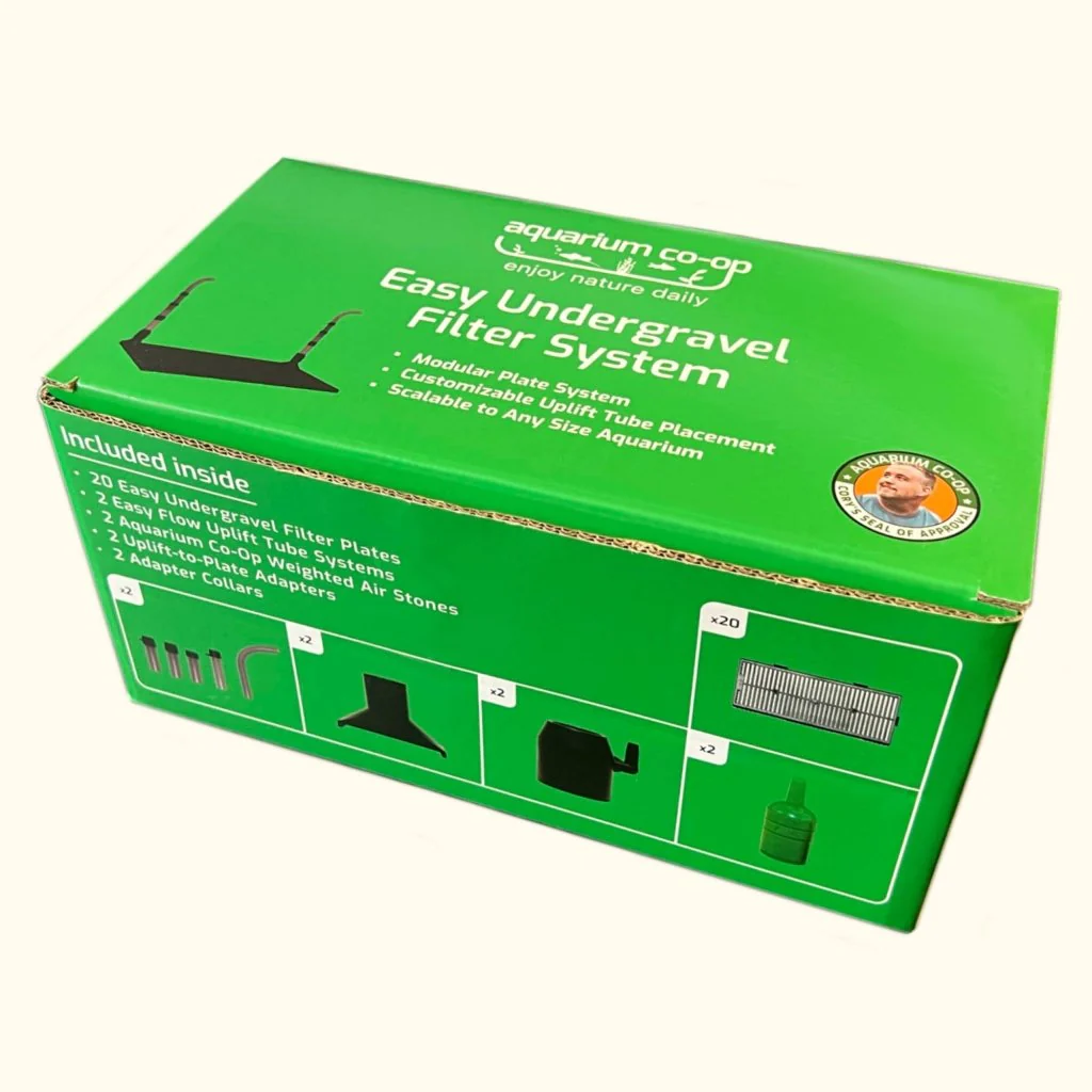 Easy Undergravel Filter System - Image 7