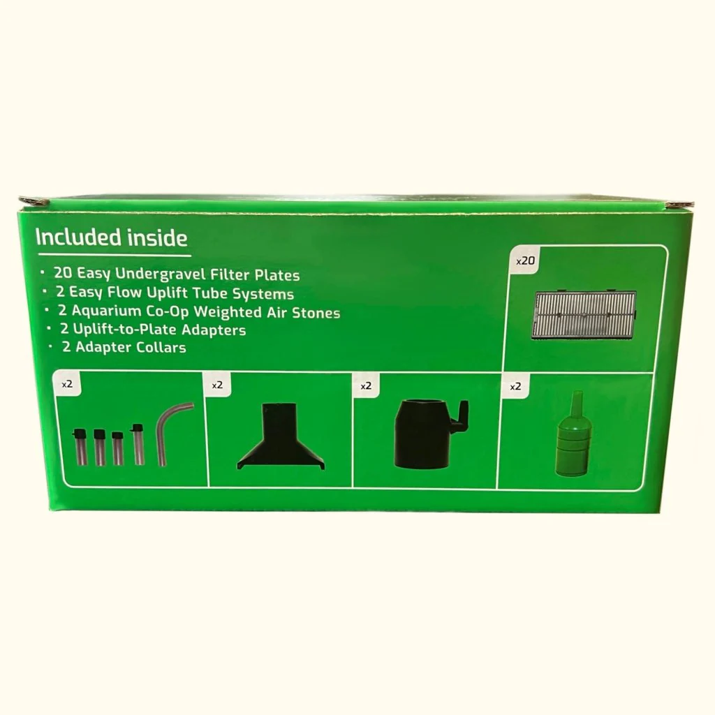 Easy Undergravel Filter System - Image 9