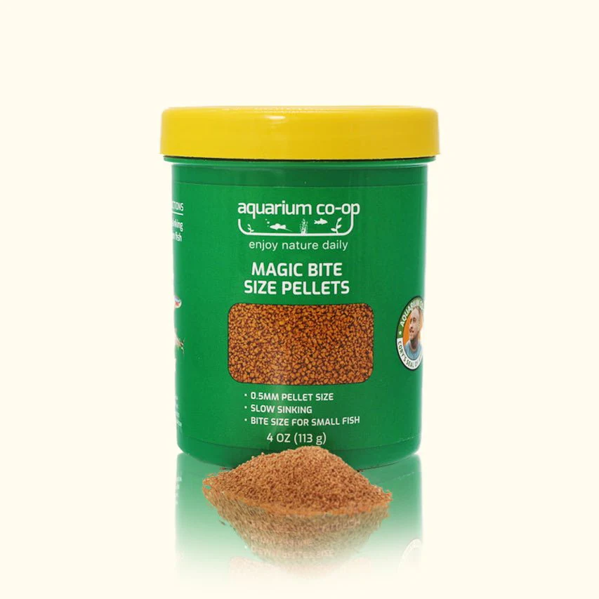Magic Bite Size Pellets - Image 4