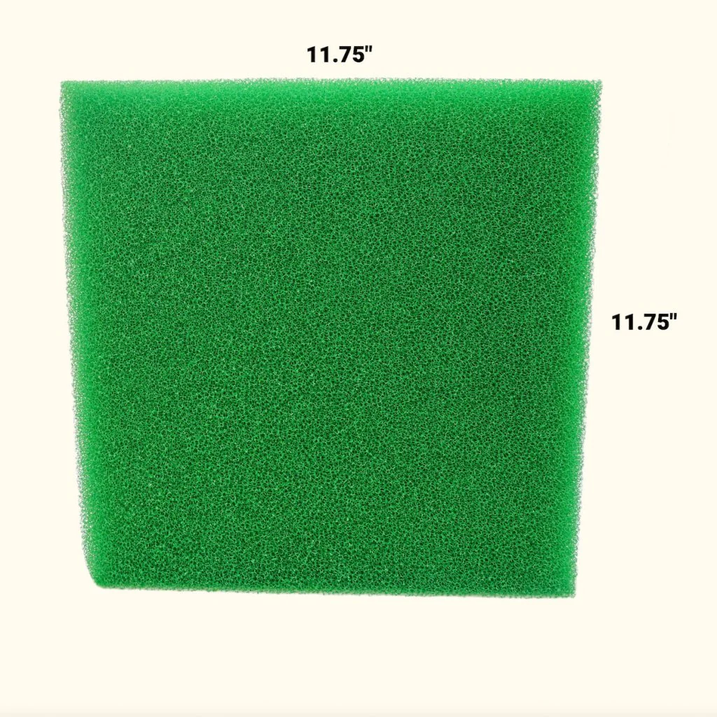 Filter Optimizing Pad - Image 4